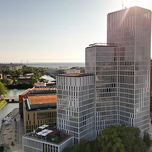 Clarion Hotel Malmö Live